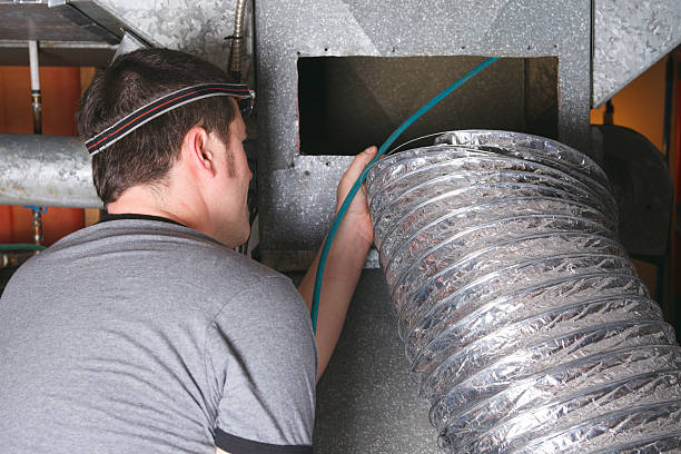 Best Home Air Vent Cleaning  in Tarpon Springs, FL