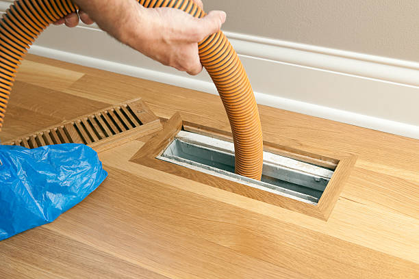 Best Best Air Duct Cleaning Company  in Tarpon Springs, FL