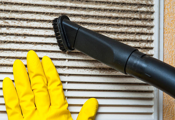 Best HVAC Air Duct Cleaning  in Tarpon Springs, FL